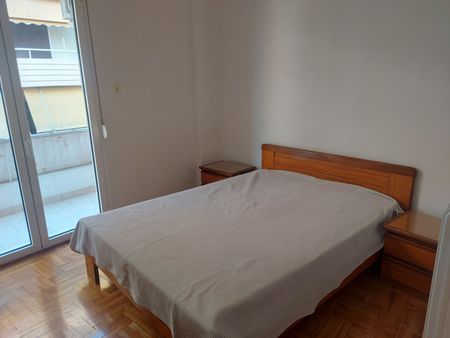 Ενοικίαση κατοικίας, 54 τ.μ., Καισαριανή, 620 € - Photo 5