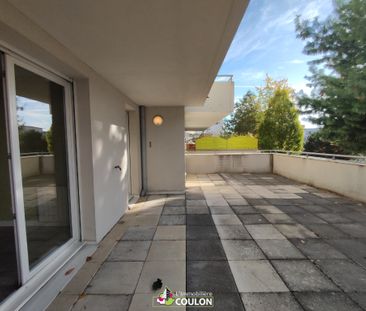 Location Appartement 2 pièces 49m² - Photo 6