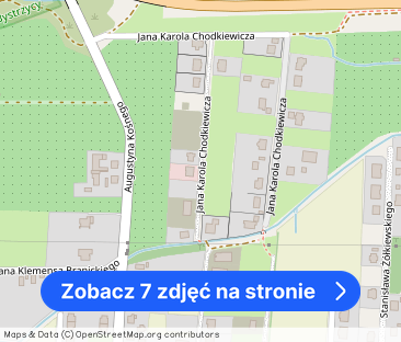 3 pok. w cichym kameralnym budynku | 2x Parking | Klima | Balkon - Zdjęcie 1
