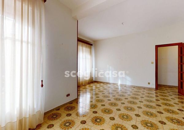 Via Luigi Pirandello, 14, Palermo, Sicily 90144