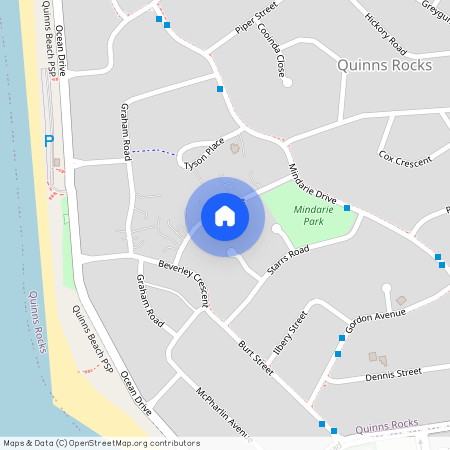 12 Javez Drive, WA 6030, Quinns Rocks