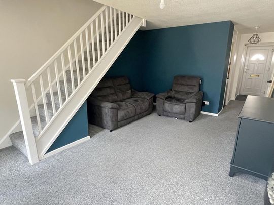 2 bedroom terraced house to rent - Photo 1