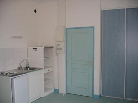 Appartement 1 pièce à Bar-le-Duc - Photo 2