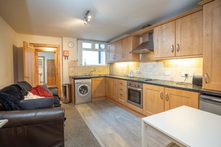 25a Stranmillis Gardens, Belfast, BT9 5AS - Photo 5