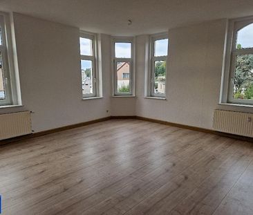 4 Zimmer Wohnung in Crimmitschau - Photo 1