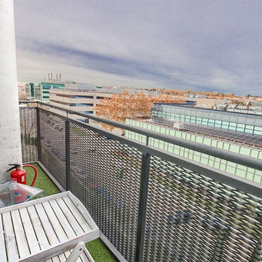 Piso de alquiler en Avenida Isla Graciosa, 2, Polígono Industrial Norte - Photo 1