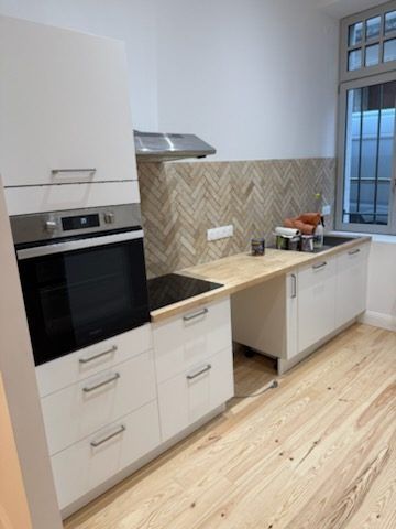 A louer : Appartement T2 - 50m² - Saint-Quentin (02100) - Photo 5