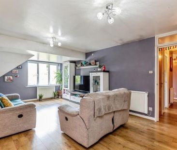 2 Bed Flat, Canada Way, BS1 - Photo 5