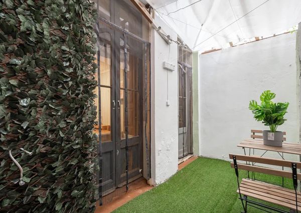 Passatge de Font, Barcelona, Catalonia 08013