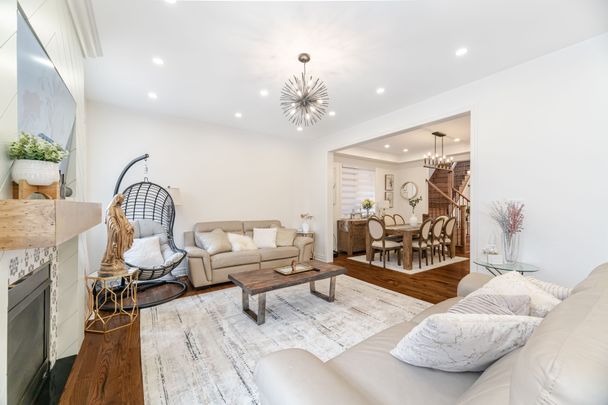 For Lease - 1311 (UPPER) Whitney Terrace, Milton, Ontario - Photo 1