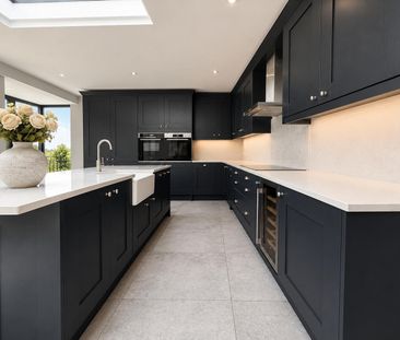 5 bedroom semi-detached house to rent - Photo 5