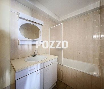 Appartement Vire Normandie 1 pièce(s) 26m2 - Photo 5