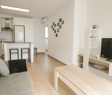 Apartamento de alquiler en Calle Isla de Formentera, 13, Calp, Spai... - Photo 1