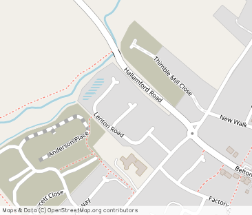 Corcoran Close, Shepshed LE12 9UT - Photo 1