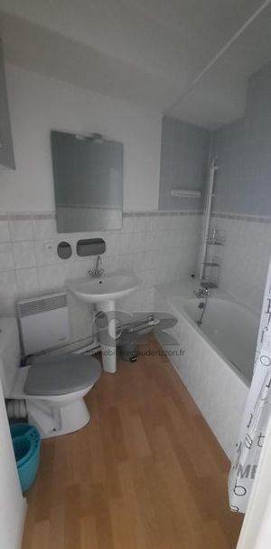 Location Appartement 1 pièce 24m² NANCY 54000 - Photo 1