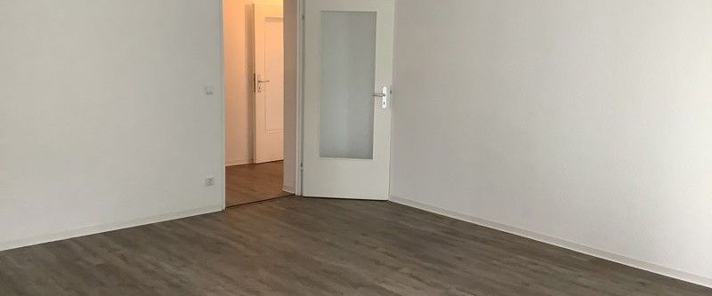 Frisch sanierte 3-Zimmer-Wohnung ca. 80m3 Jetzt mieten! - Foto 1