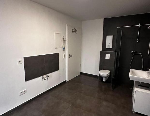 Single-Apartment in Gummersbach-Dieringhausen ab 01.01.26 zu vermieten - Photo 1