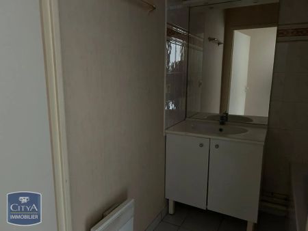 Appartement à louer 2 pièces 48.74m² - Photo 4