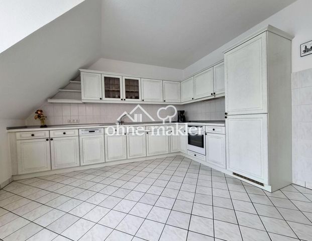 3,5-Zimmer-Wohnung mit großem Balkon in ruhiger Lage von Höntrop - Photo 1