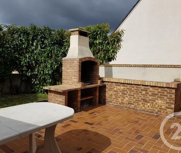 Maison à louer - Photo 1