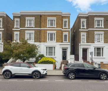 3 bedroom flat to rent - Photo 5