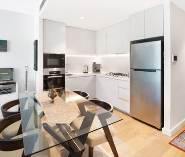 W703/1 Avon Road, Pymble NSW 2073 - Apartment For Rent | Domain - Photo 5