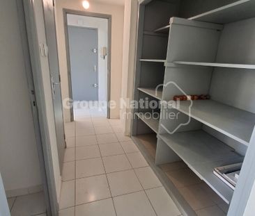 Appartement Le Pontet 4 pièce(s) 70 m2, - Photo 4