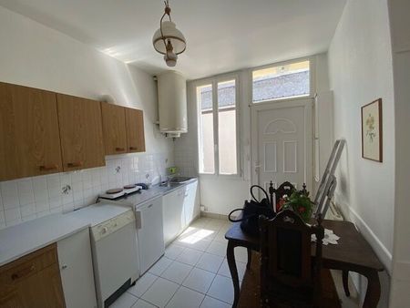 Location Appartement 2 pièces 40m² - Photo 4