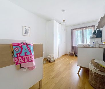 Appartement de 3,5 pces au 1er étage - Photo 2