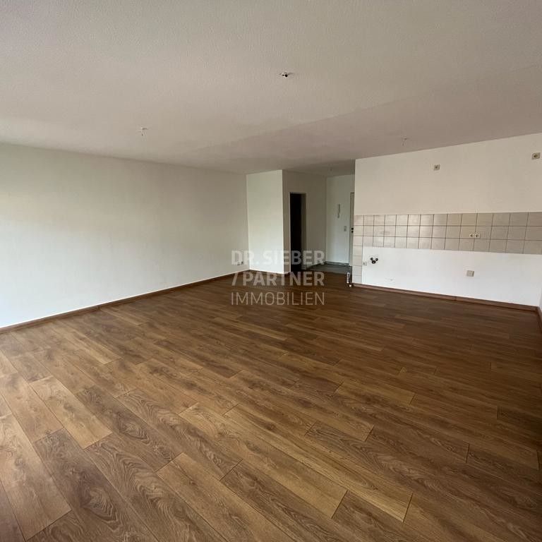 Beucha - *geräumige Singlewohnung*Balkon*Stellplatz* Keller* - Foto 1