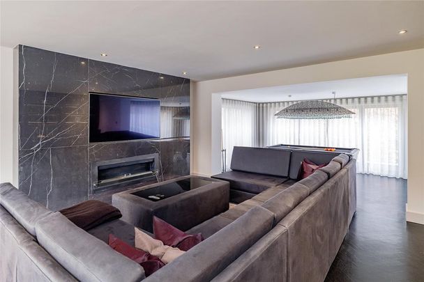 6 bedroom detached house to rent - Photo 1