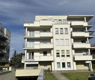 2-pokojowe mieszkanie na Karwinach - Photo 2