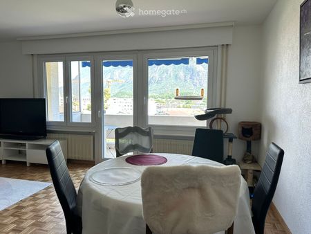4.5 Zimmer, 120 m² - Photo 2