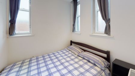 Studio 309, 29A Upper Parliament Street, NG1 2AP, NOTTINGHAM - Photo 2