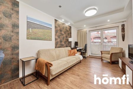 Mieszkanie 53,89 m², Wrocław - Zdjęcie 2