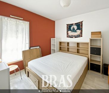 Location Appartement 2 pièces 39m² NANTES 44300 - Photo 4