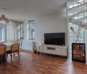 Appartement te huur: Hoge Zand 50-C 2512 EM Den Haag - Foto 1