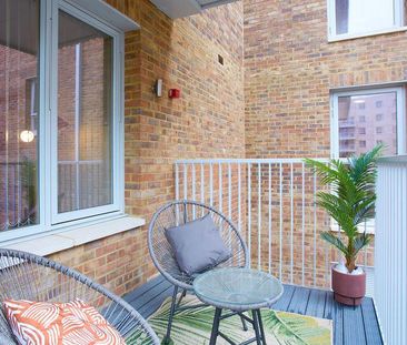 1 bedroom apartment to rent - Photo 5