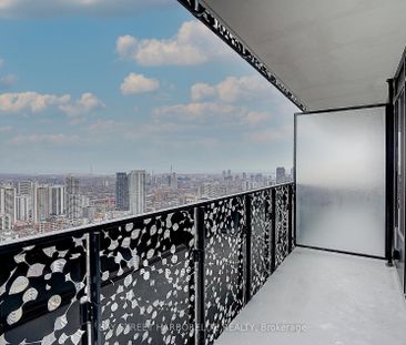 For Lease - 55 Charles Street Unit# 4311, Toronto, Ontario - Photo 3