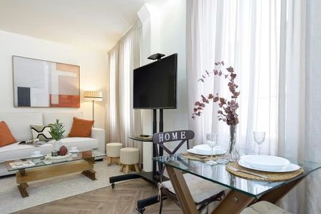 Calle Murillo, Sevilla, Andalusia 41001 - Foto 2