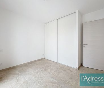 Location appartement 4 pièces, 87.00m², Ajaccio - Photo 4