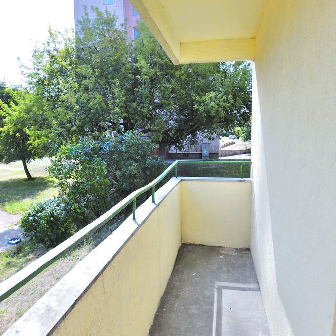 Do wynajęcia mieszkanie na os. Drzetowo - Фото 1