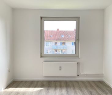 *Hereinspaziert* vollständig renovierte Dreizimmerwohnung - Photo 5