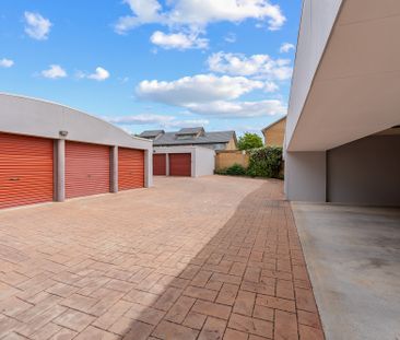 1/15 Howitt Street, Kingston ACT 2604 - Apartment For Rent | Domain - Photo 6