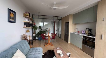 IMMACULATE STUDIO IN STYLISH AALTO - Photo 4