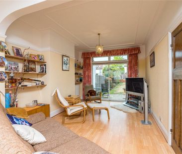 Marlborough Road, Southend-on-Sea, Essex, SS1 2UB - Photo 2