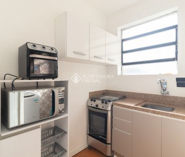 Apartamento com 1 quarto e 45m² para alugar em Santana, Porto Alegre. - Photo 2