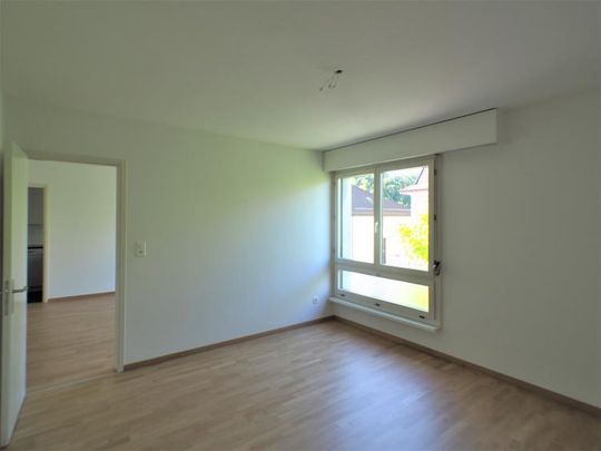 Schöne 3-Zimmerwohnung mit Balkon in Zürich - Foto 1