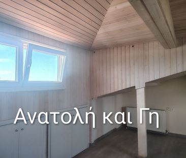 Μεζονέτα για ενοικίαση Κέντρο (Θέρμη) - Φωτογραφία 4