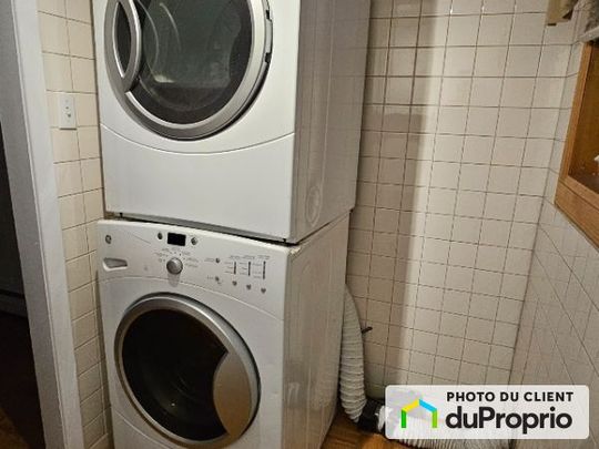 10 rue Millar, Gatineau (Hull) à louer - Photo 1